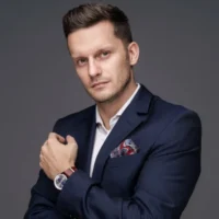 Picture of Sebastian Welk